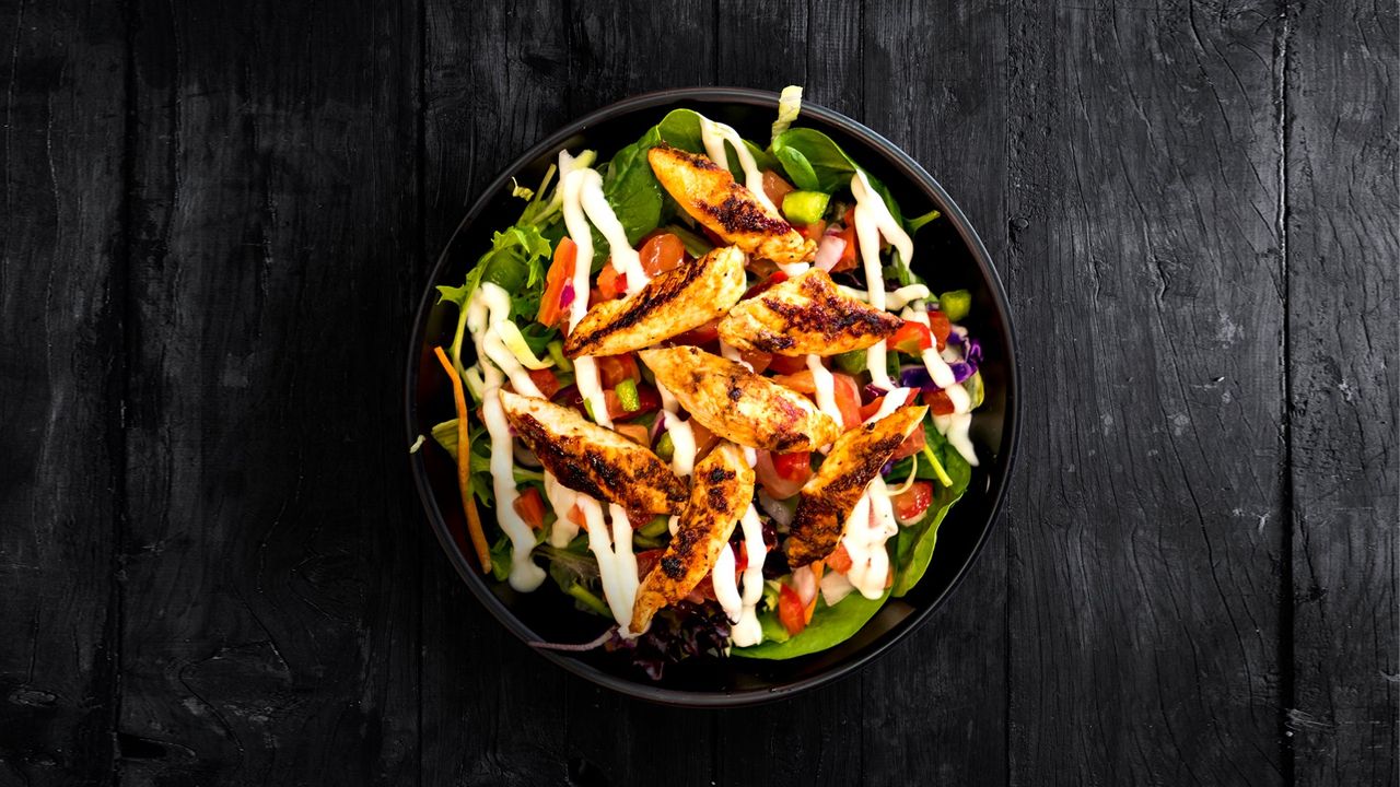 Chicken Salad