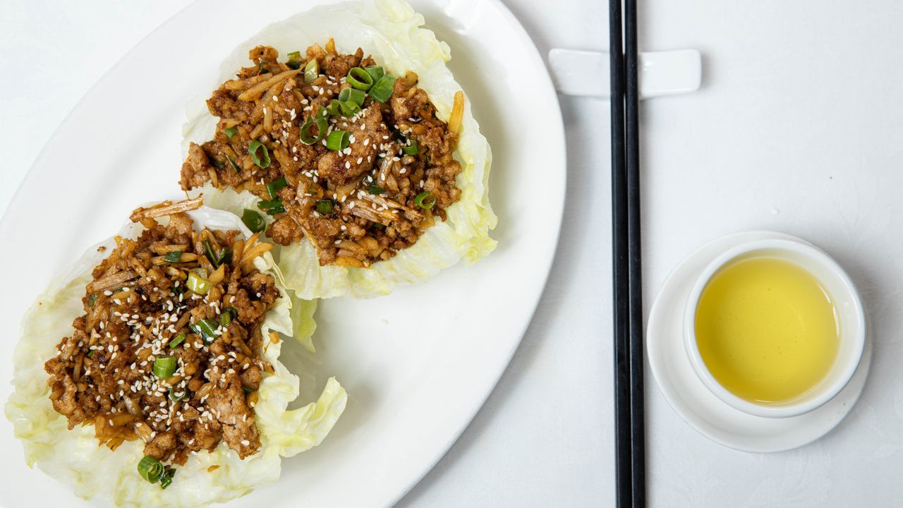 Sang Choy Bow