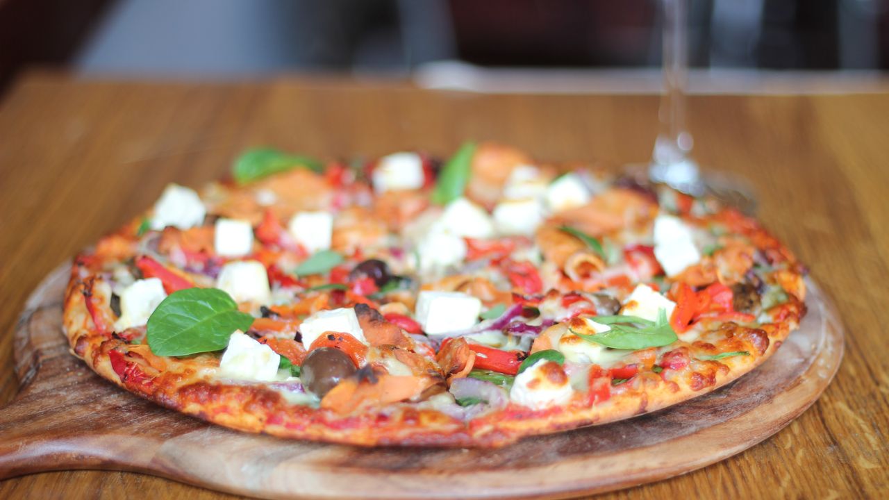 Veggie Extreme (Large)