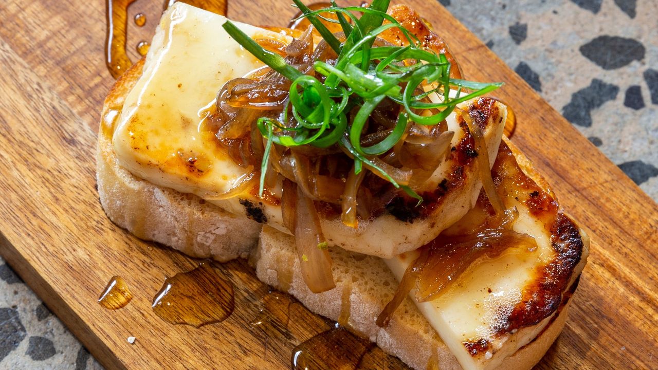 Queso Parrilla (gf, d, v)