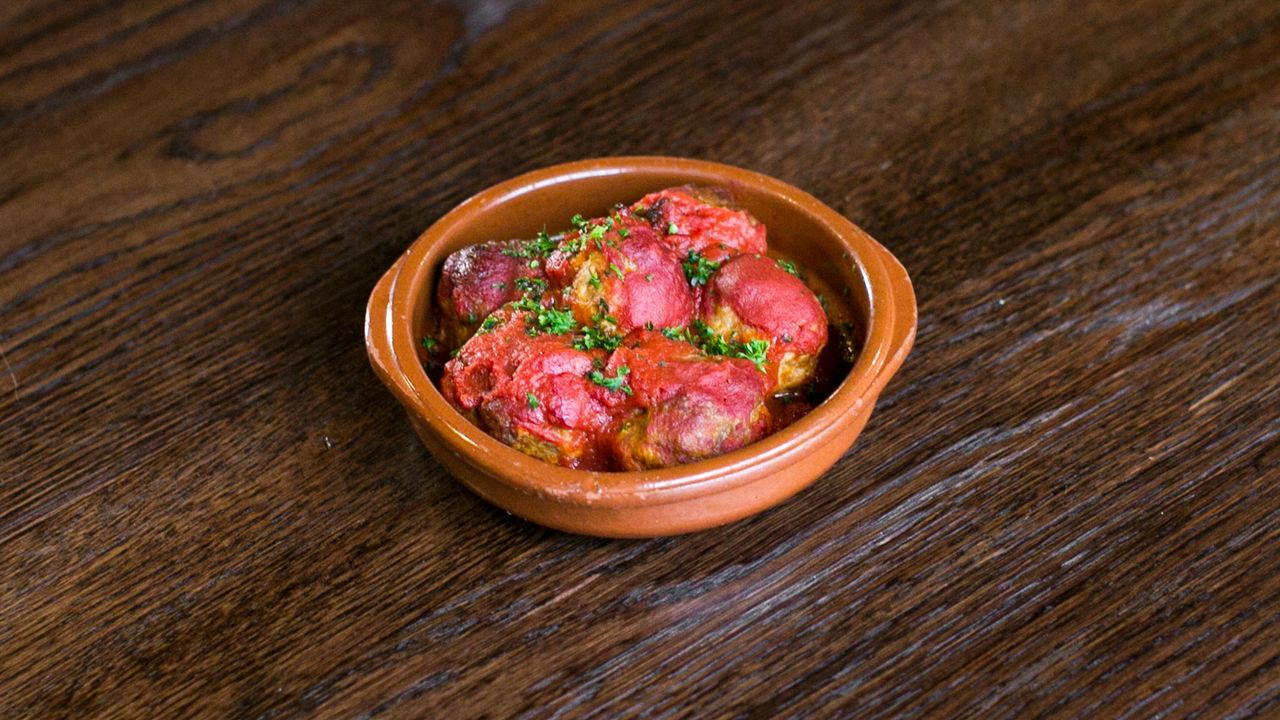 Albondigas (GF)