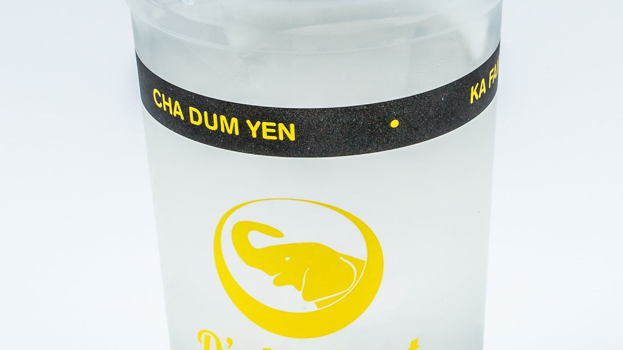 Coconut Juice