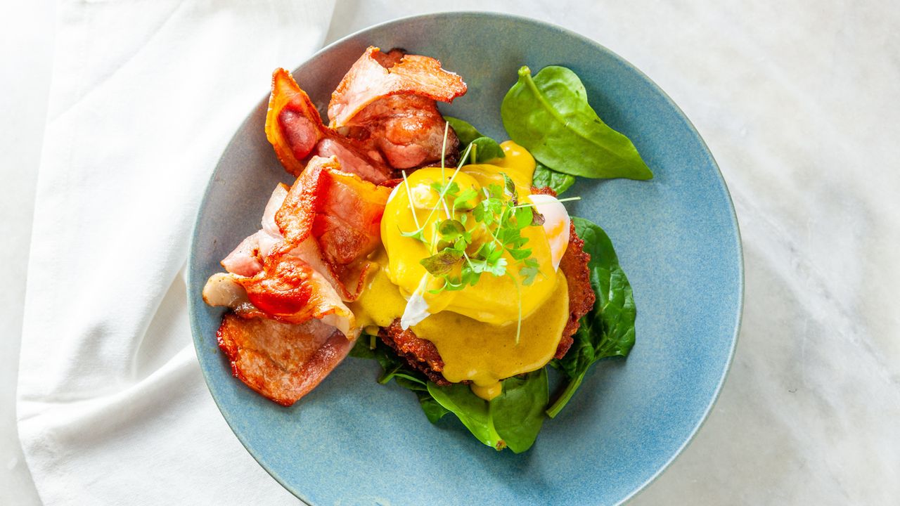 Bondi Benny