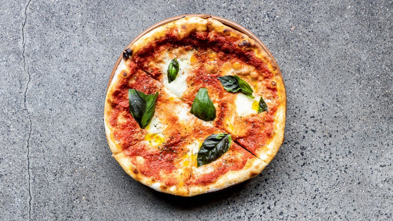 Margherita