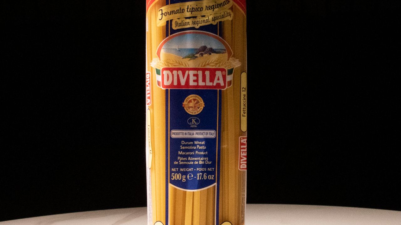 Divella Fettuccine