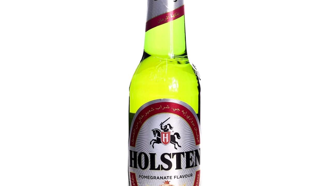 Holsten 330ml