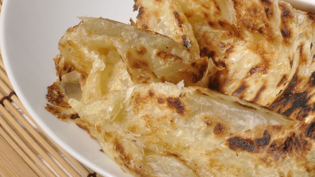 Roti - Things to Share (Per Piece)