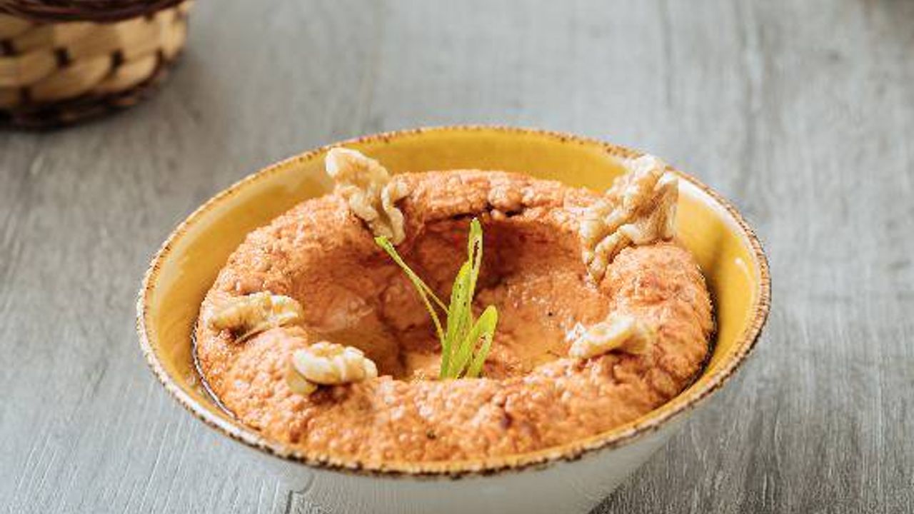 Muhammara