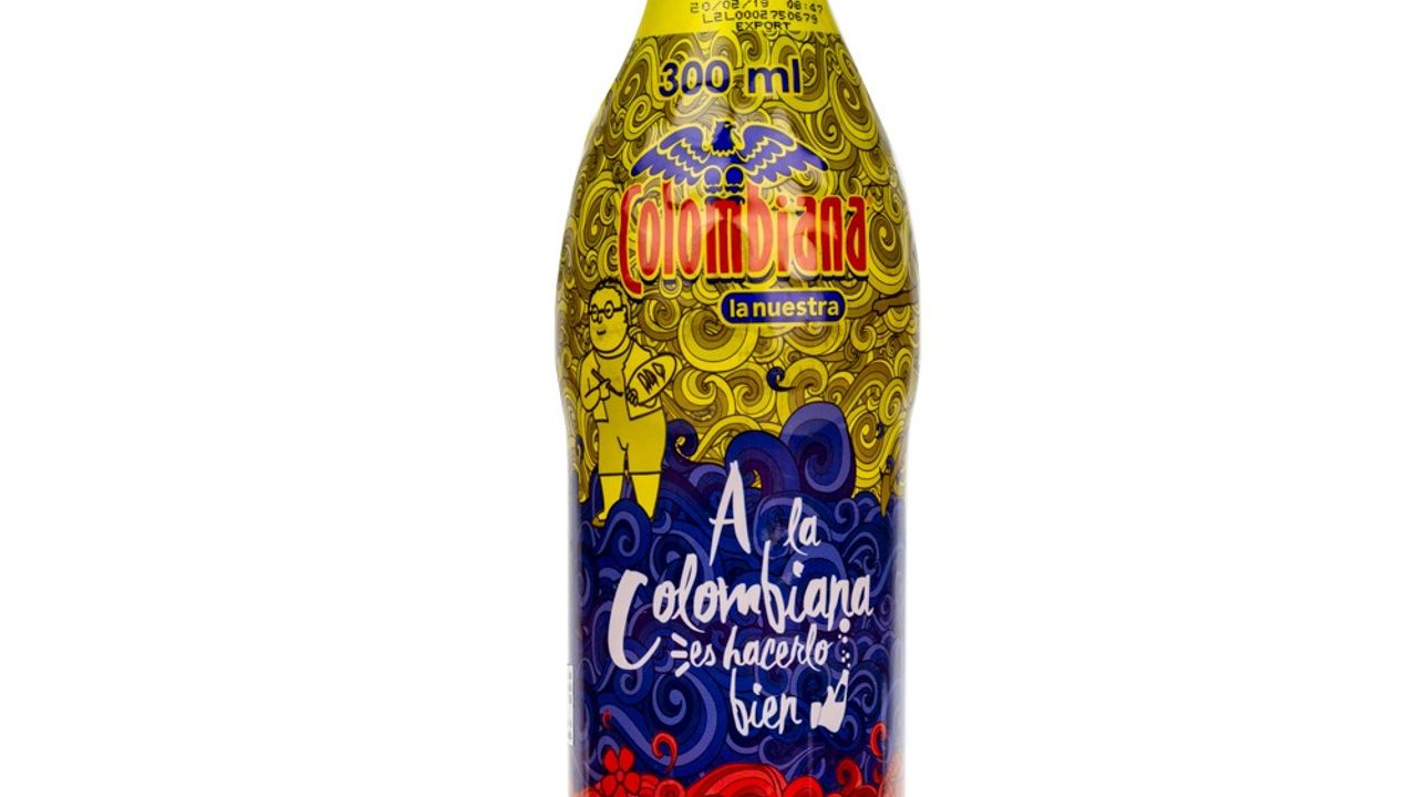 Colombiana