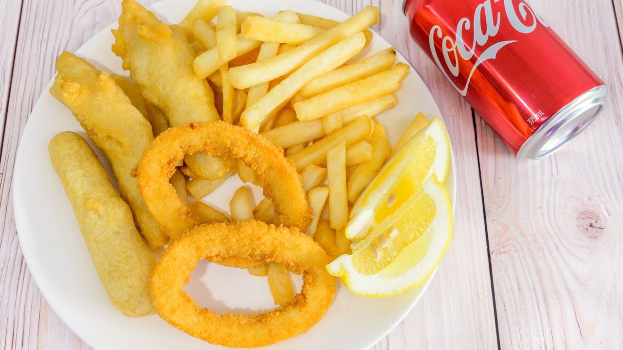 Seafood Pack