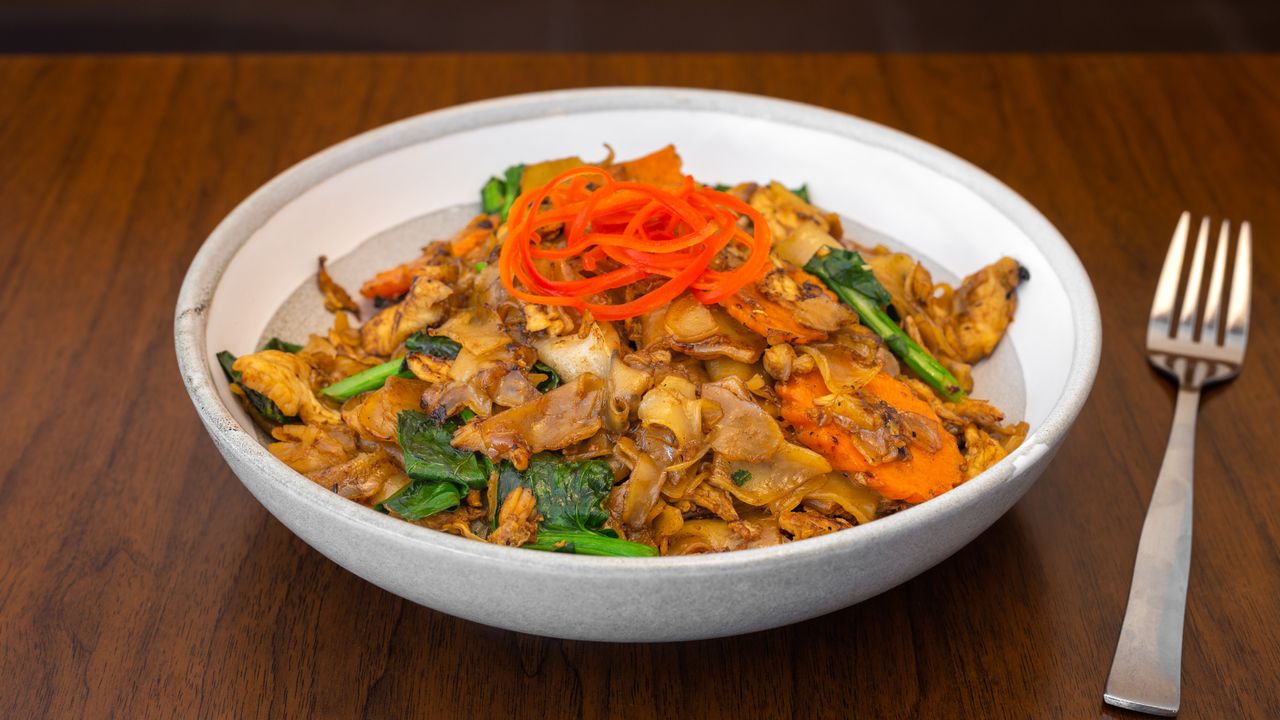 Pad See Ew