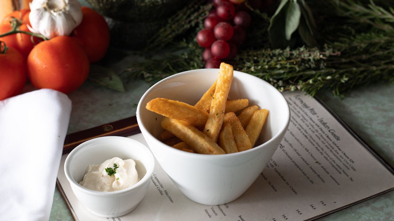 Potato Chips