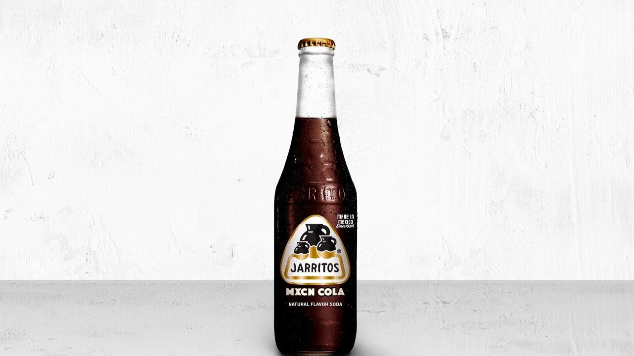 Mexican Cola Jarrito