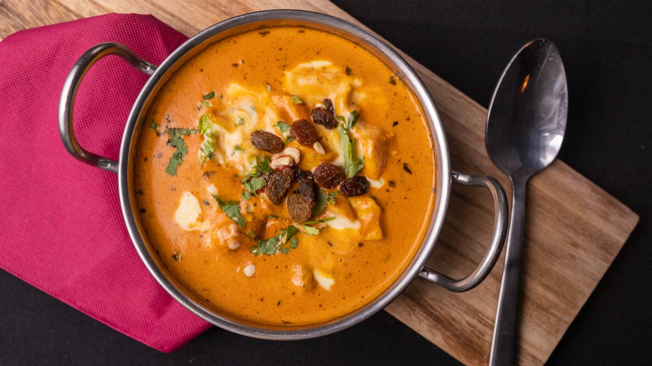 Butter Chicken
