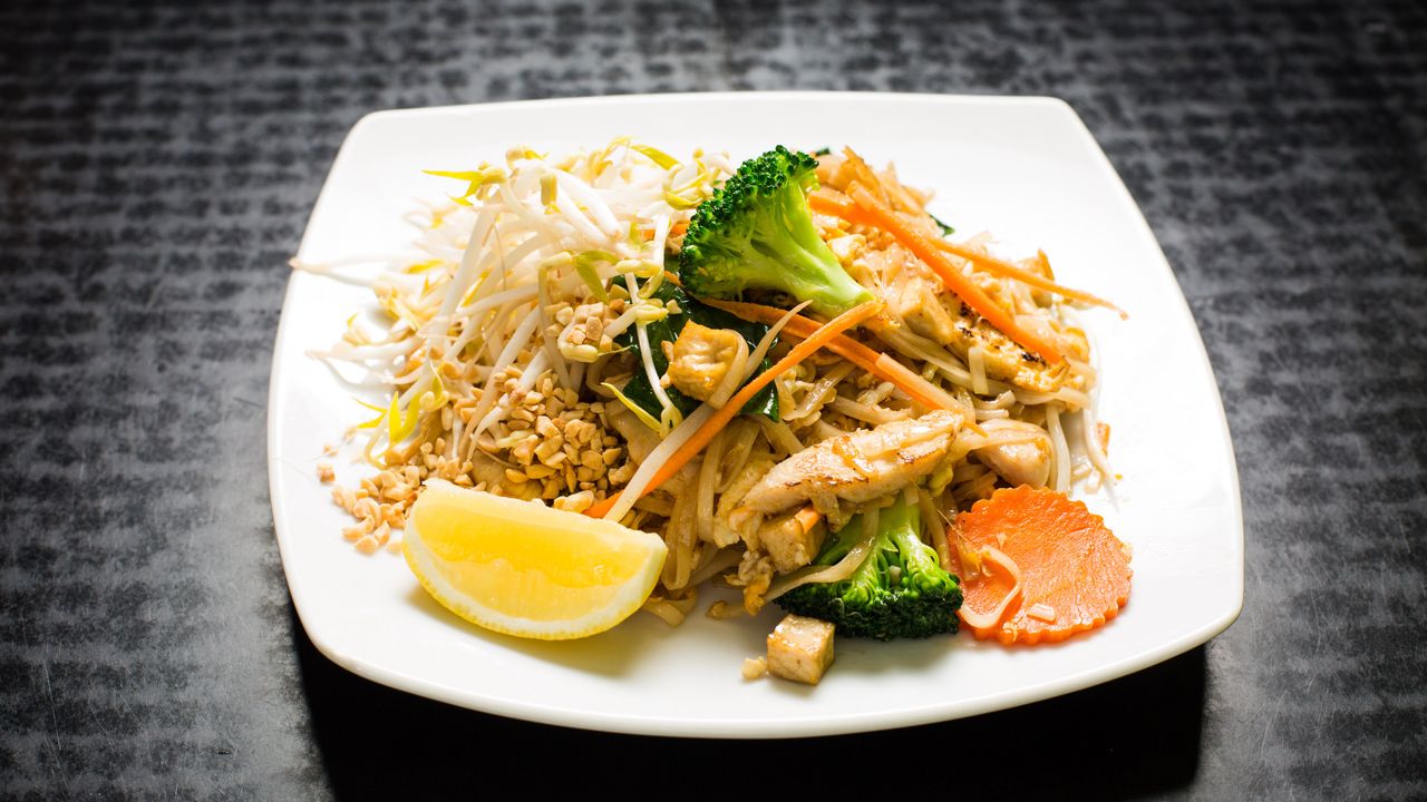 Pad Thai