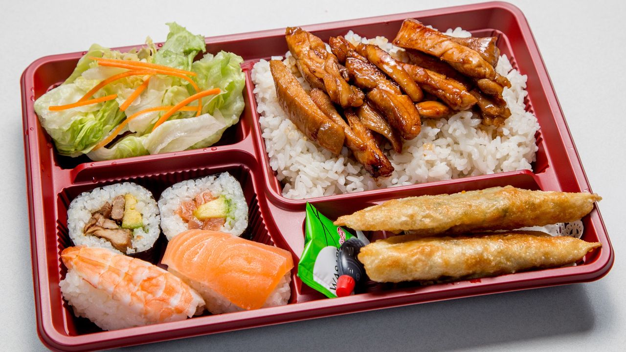 Bento