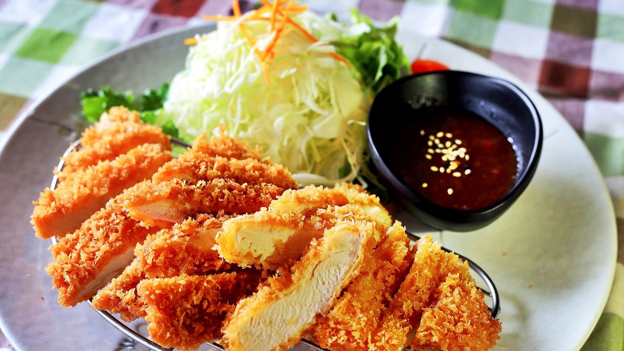 15. Chicken Breast Kass
