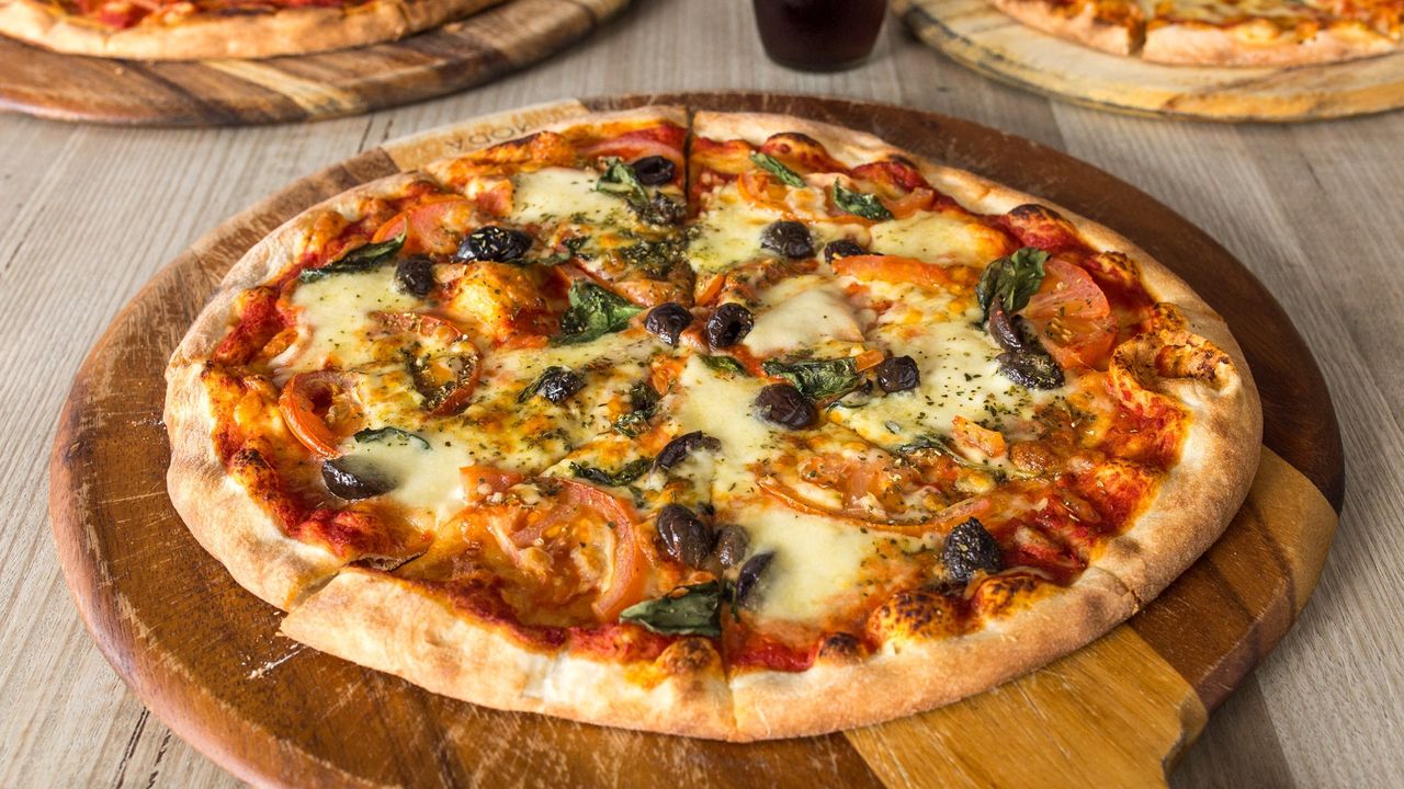 Bocconcini