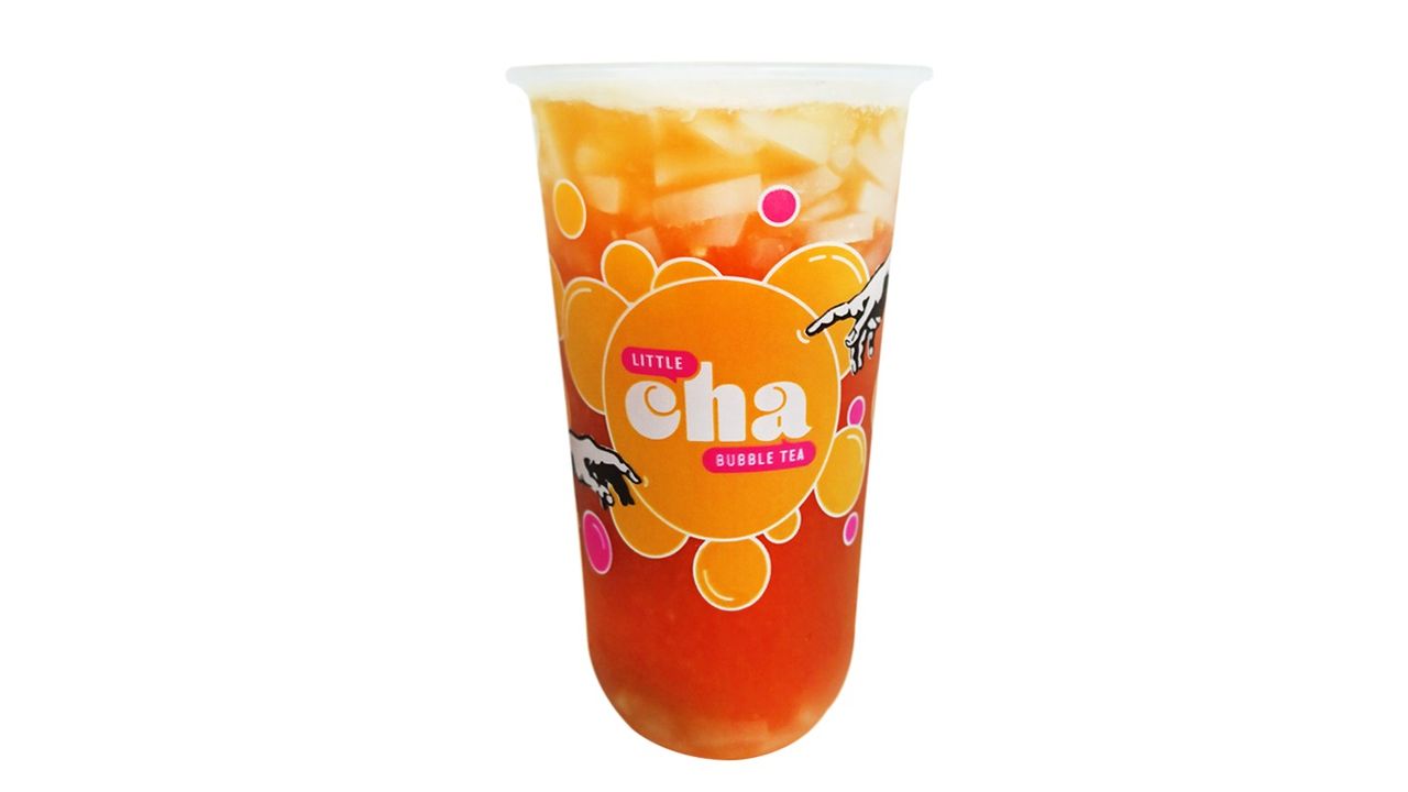 Lemon Ice Tea