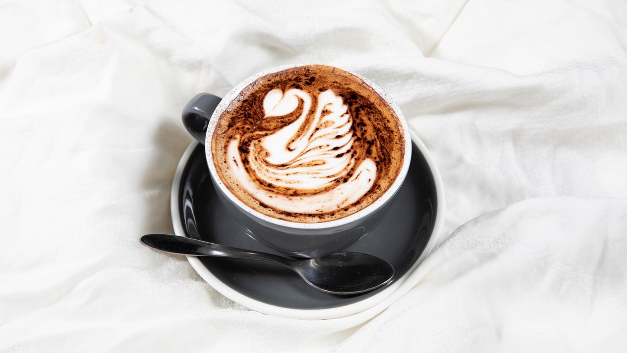 Flat White