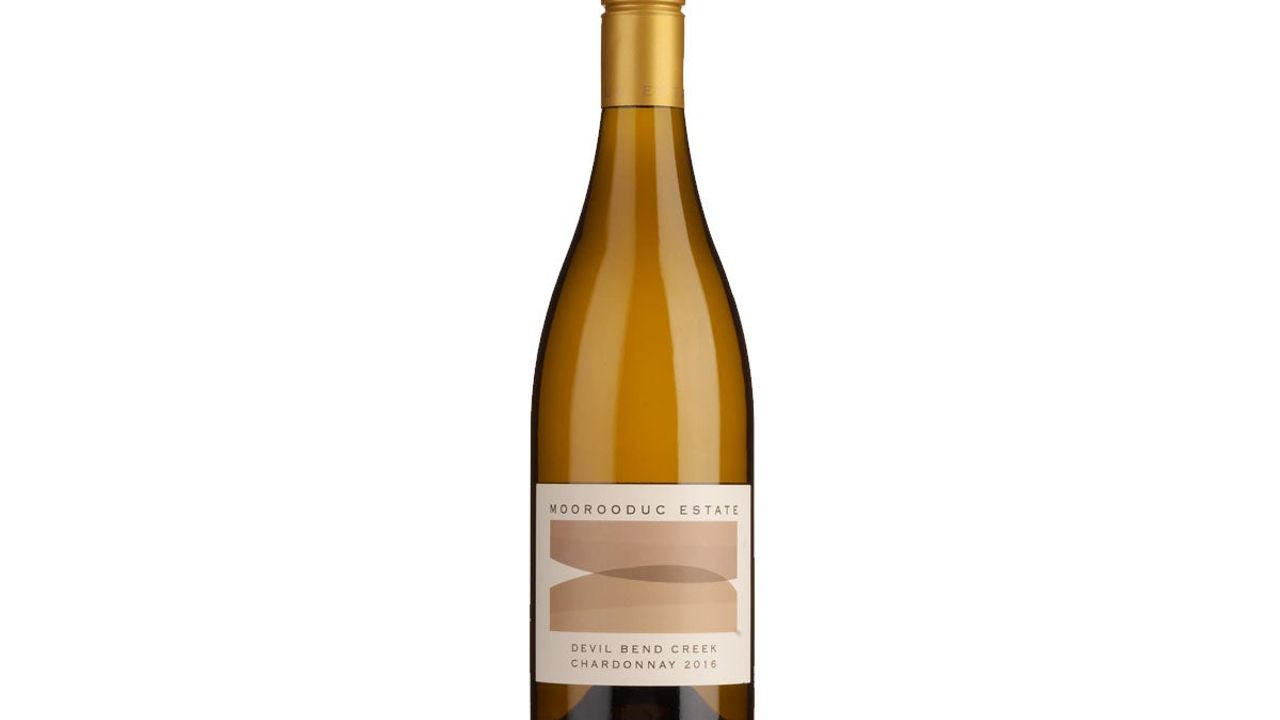Mooroduc Devil Bend Chardonnay