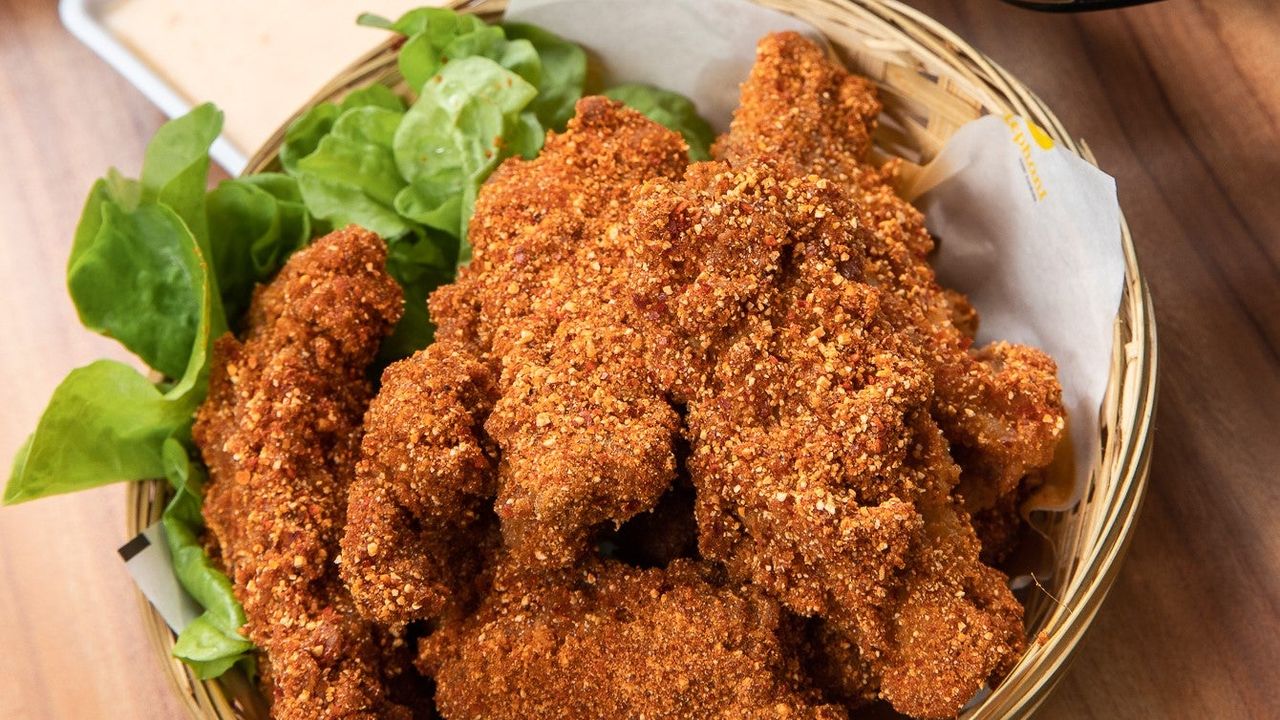 Wicked Ribs (8 Pieces)