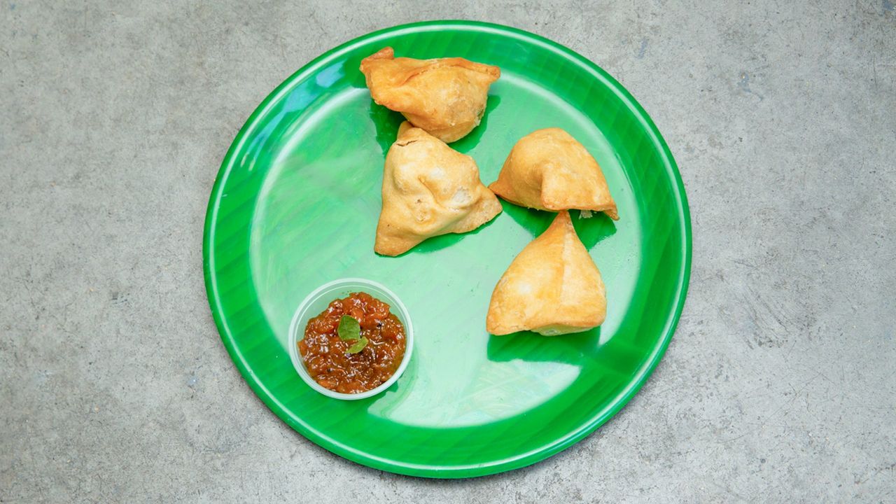 Samosa
