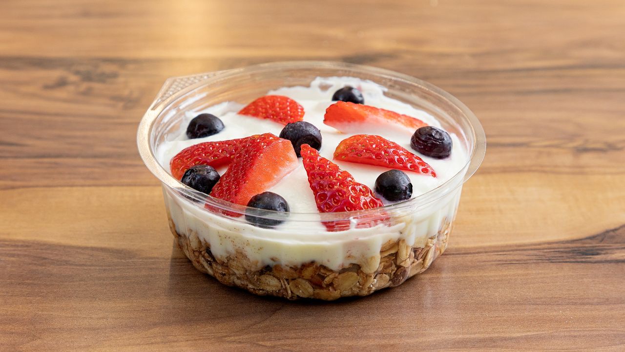 Tuna, Crisp Cumber, Mayonnaise and Lettuce