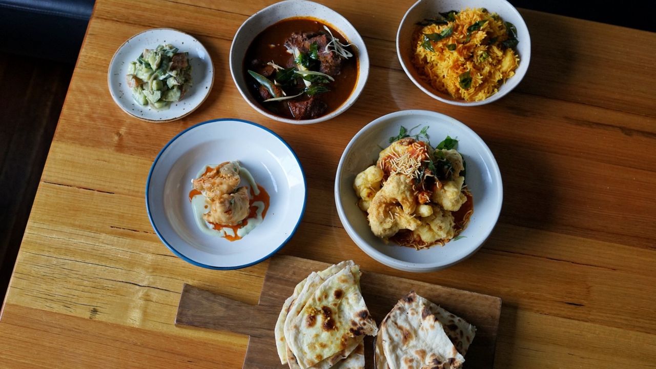 THALI DEAL