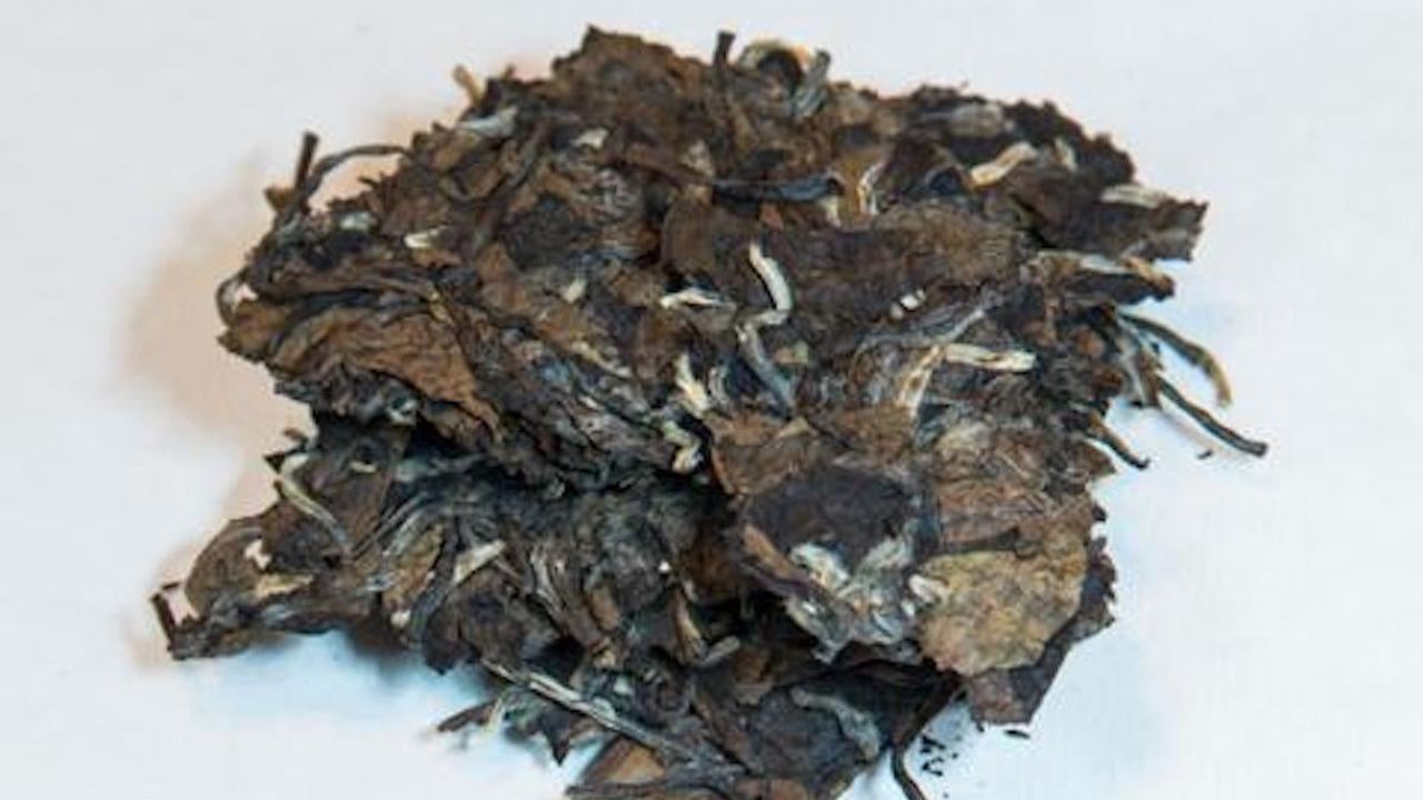 White Tea