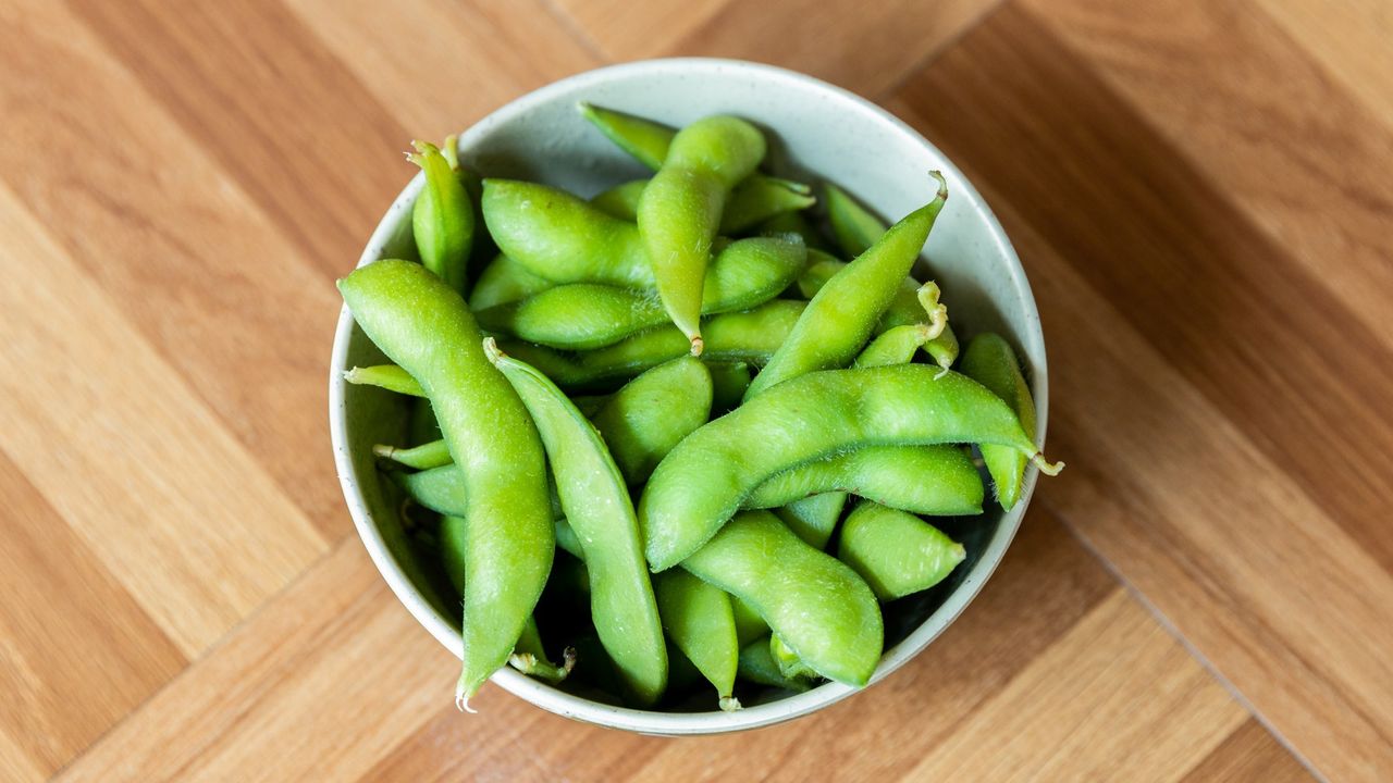 Edamame