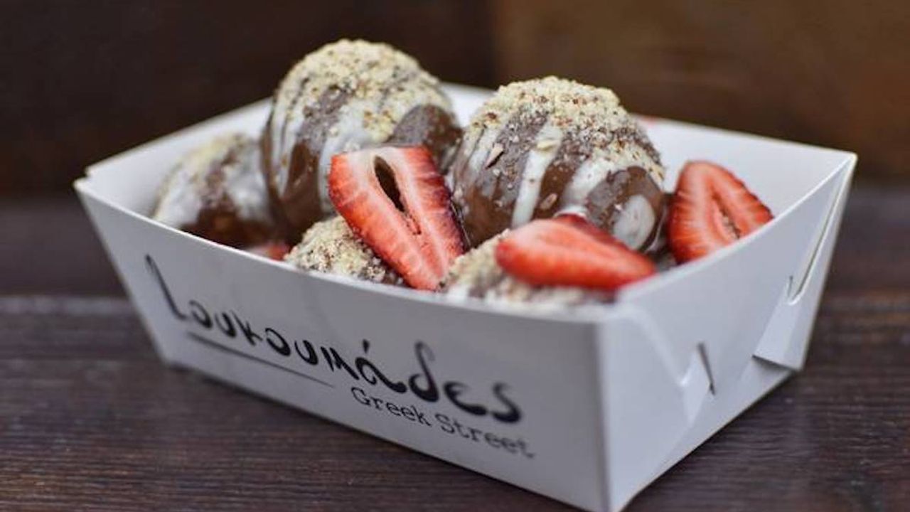 Nutella Deluxe
