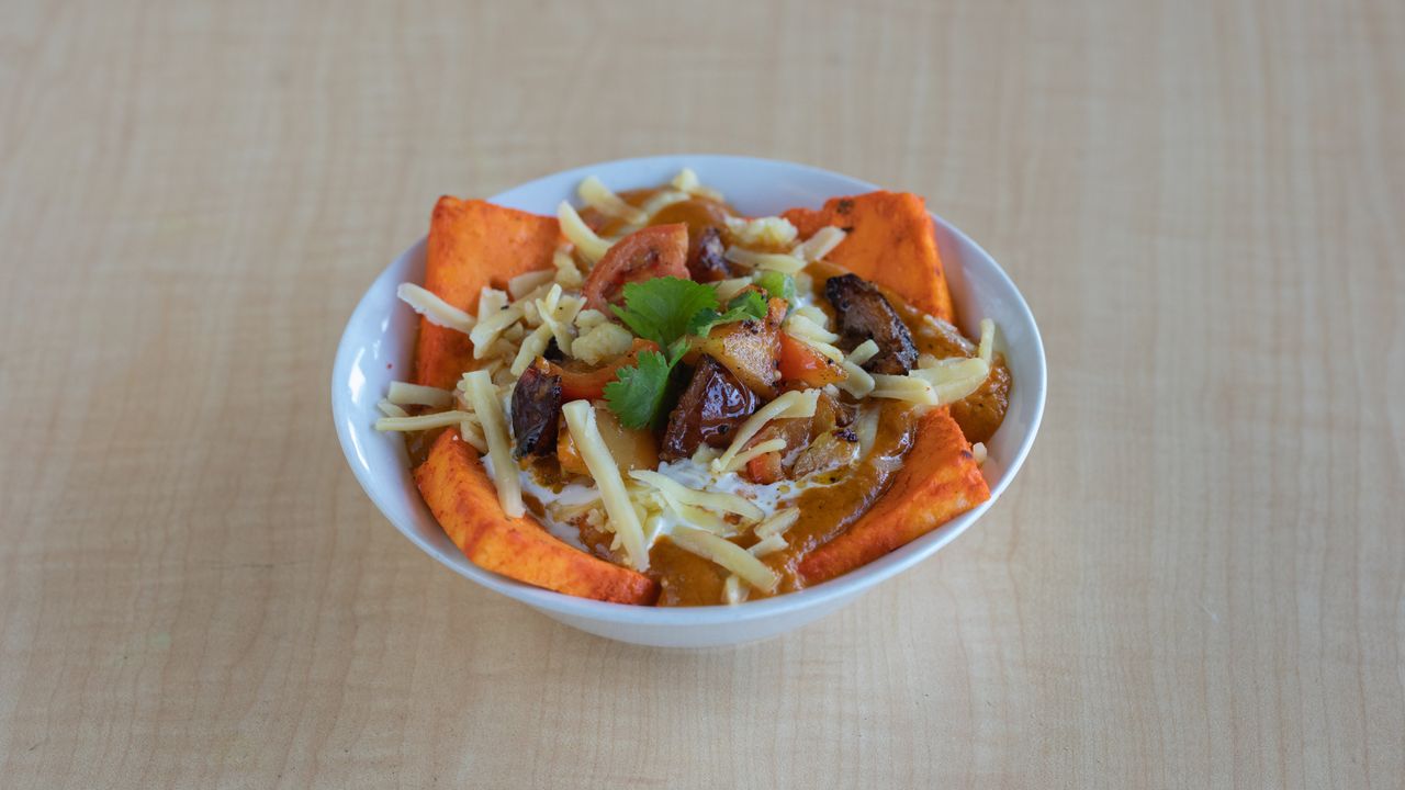 Paneer Angara