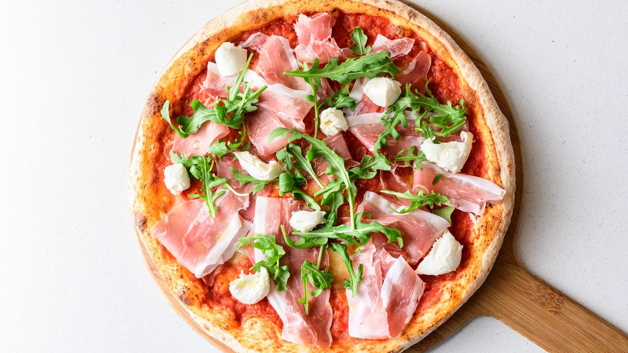 19. Prosciutto (Large)