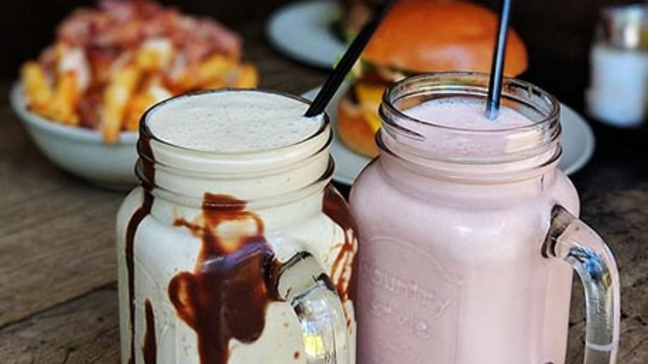 Milkshake