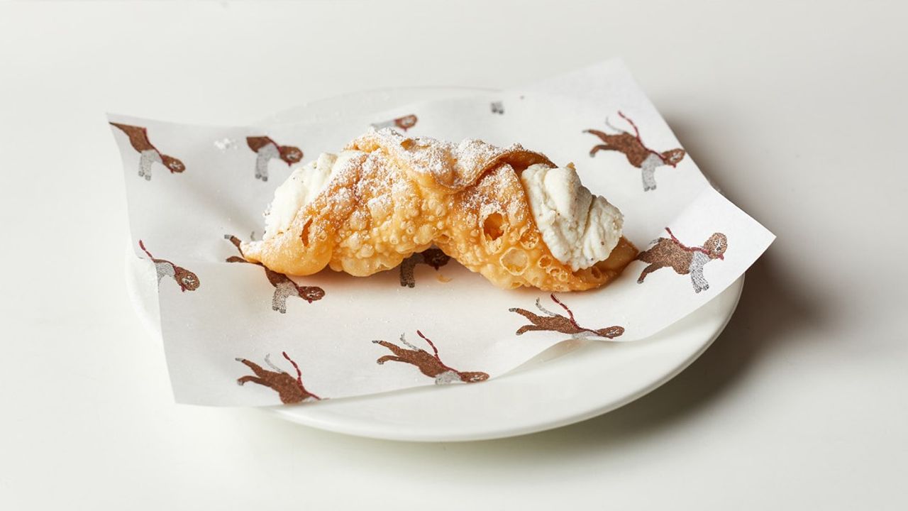 Cannoli