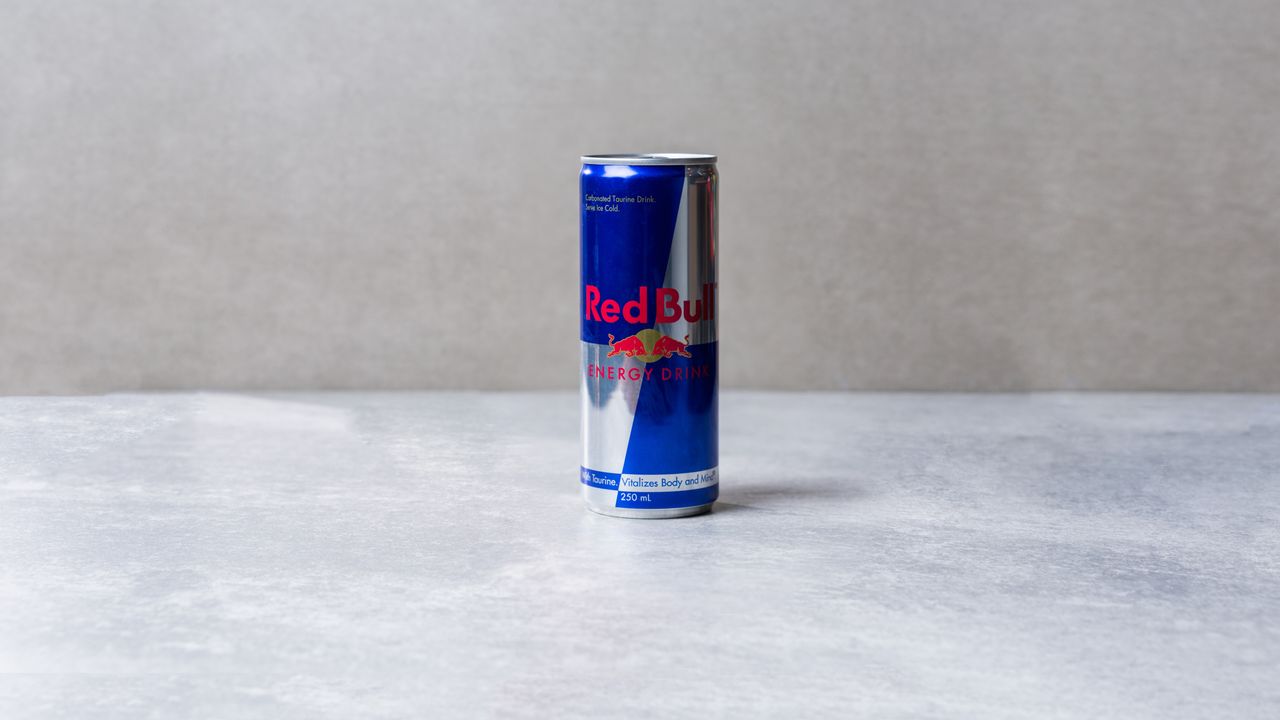 Red Bull