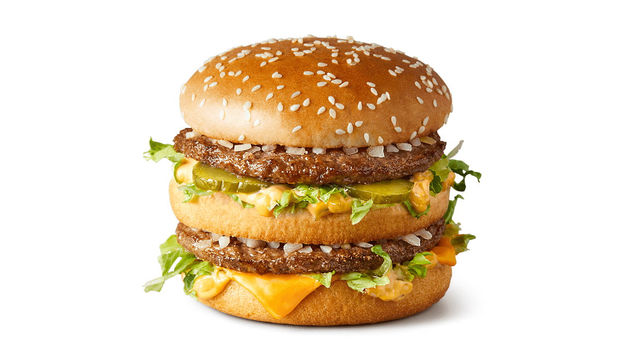 Big Mac