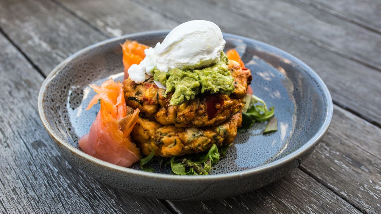 Fritters