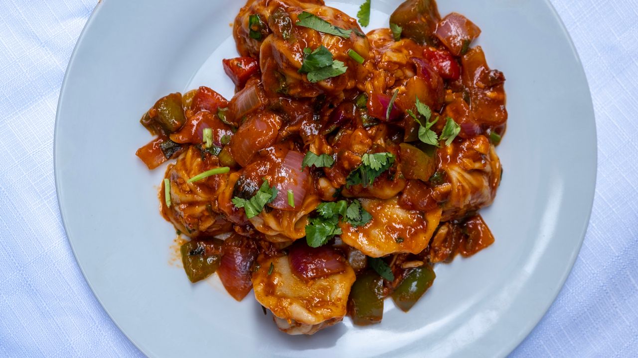 Chilli Momo (10)