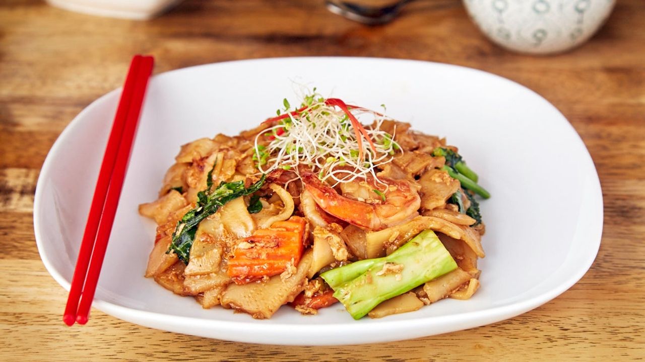 Pad See Ew