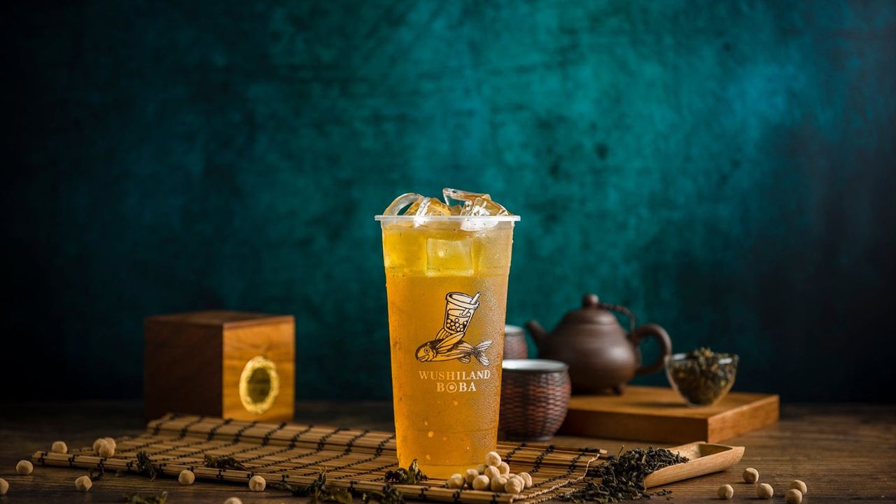 Four Season Tea