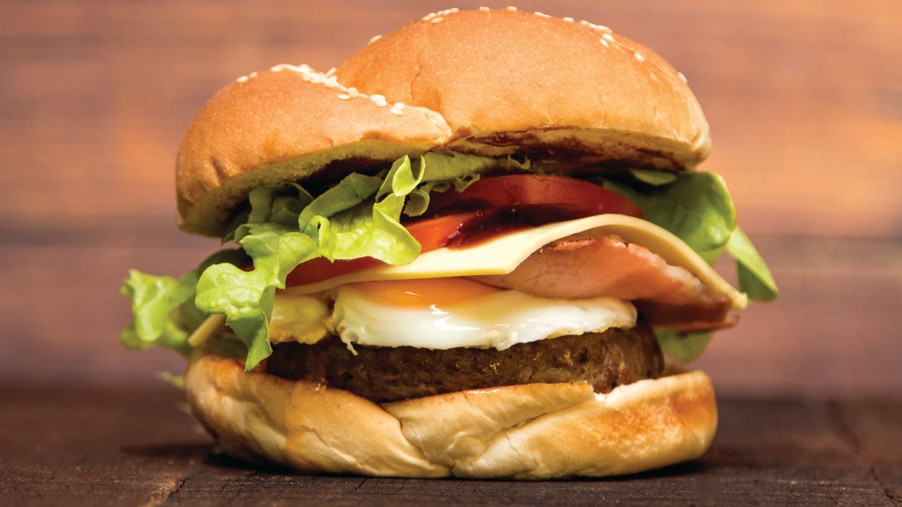 Works Burger