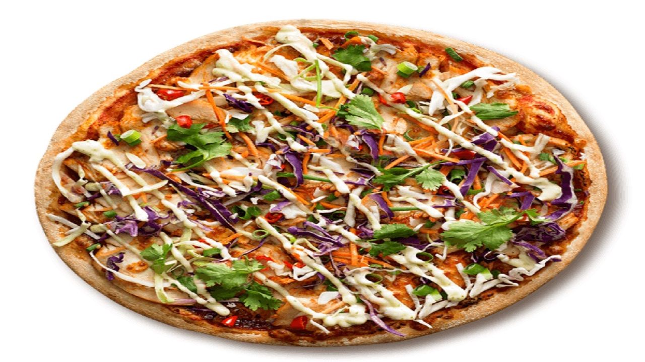 Vietnamese Chilli Chicken