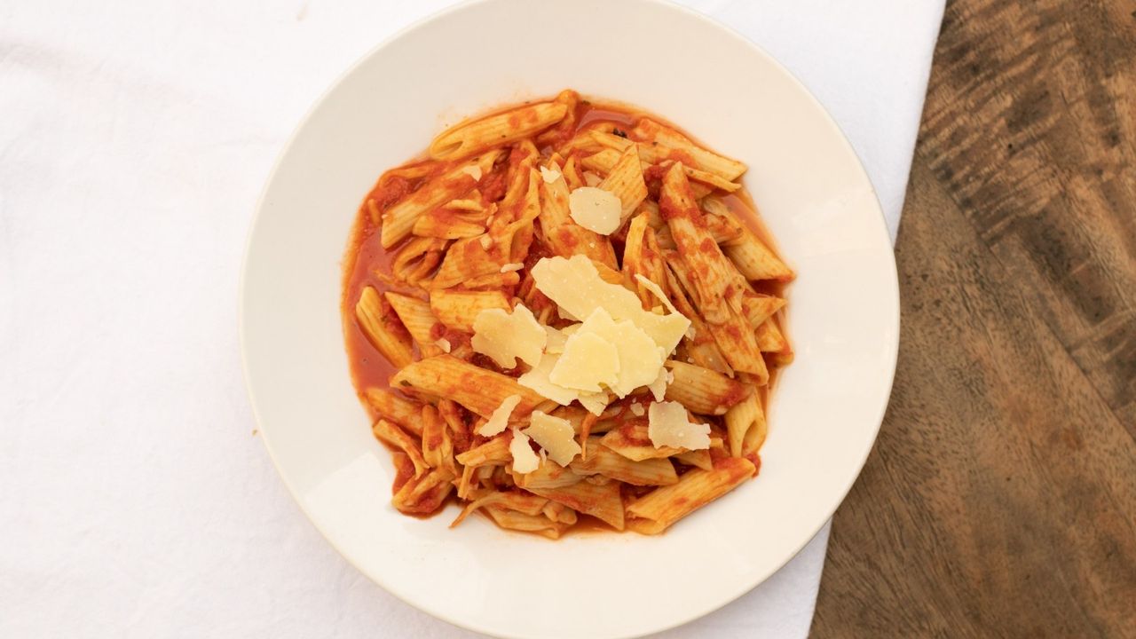 Penne