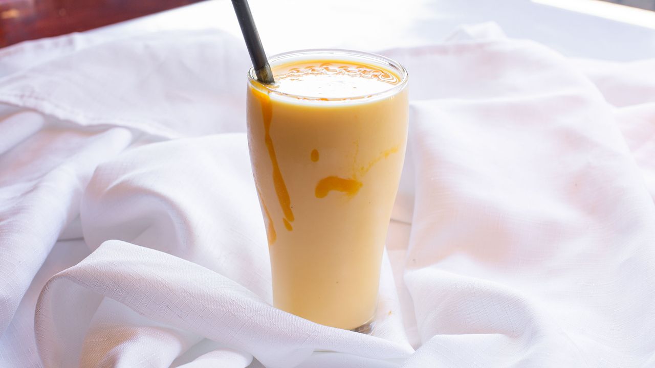 Punjabi Lassi