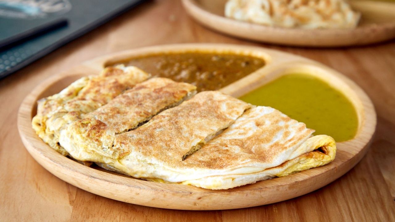 Murtabak