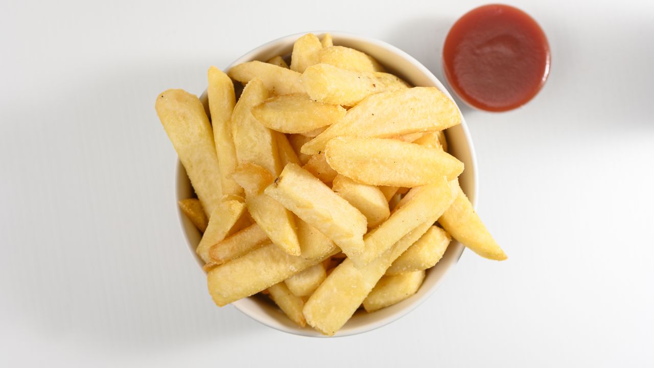 Fries