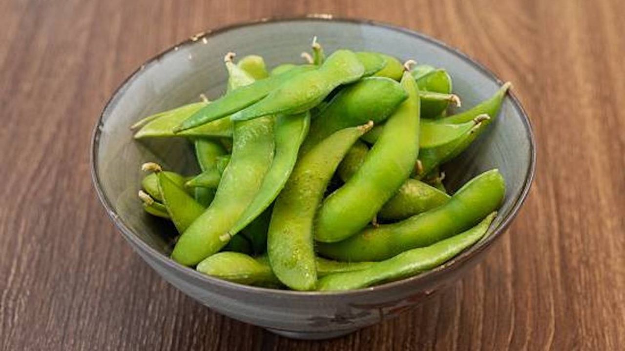 Edamame