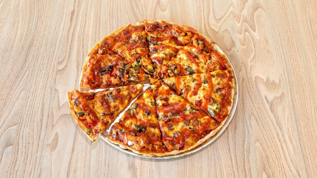 Peri-Peri Chicken